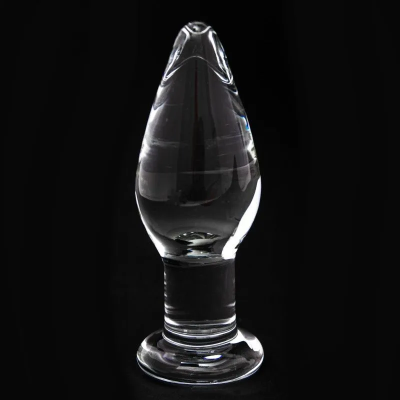 пробка анальная, стекло, № 11 в Краснодаре