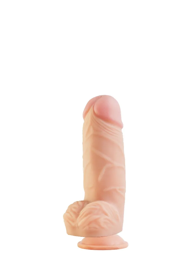 фаллоимитатор на присоске android collection-vii 6.5" 554403ru в Краснодаре