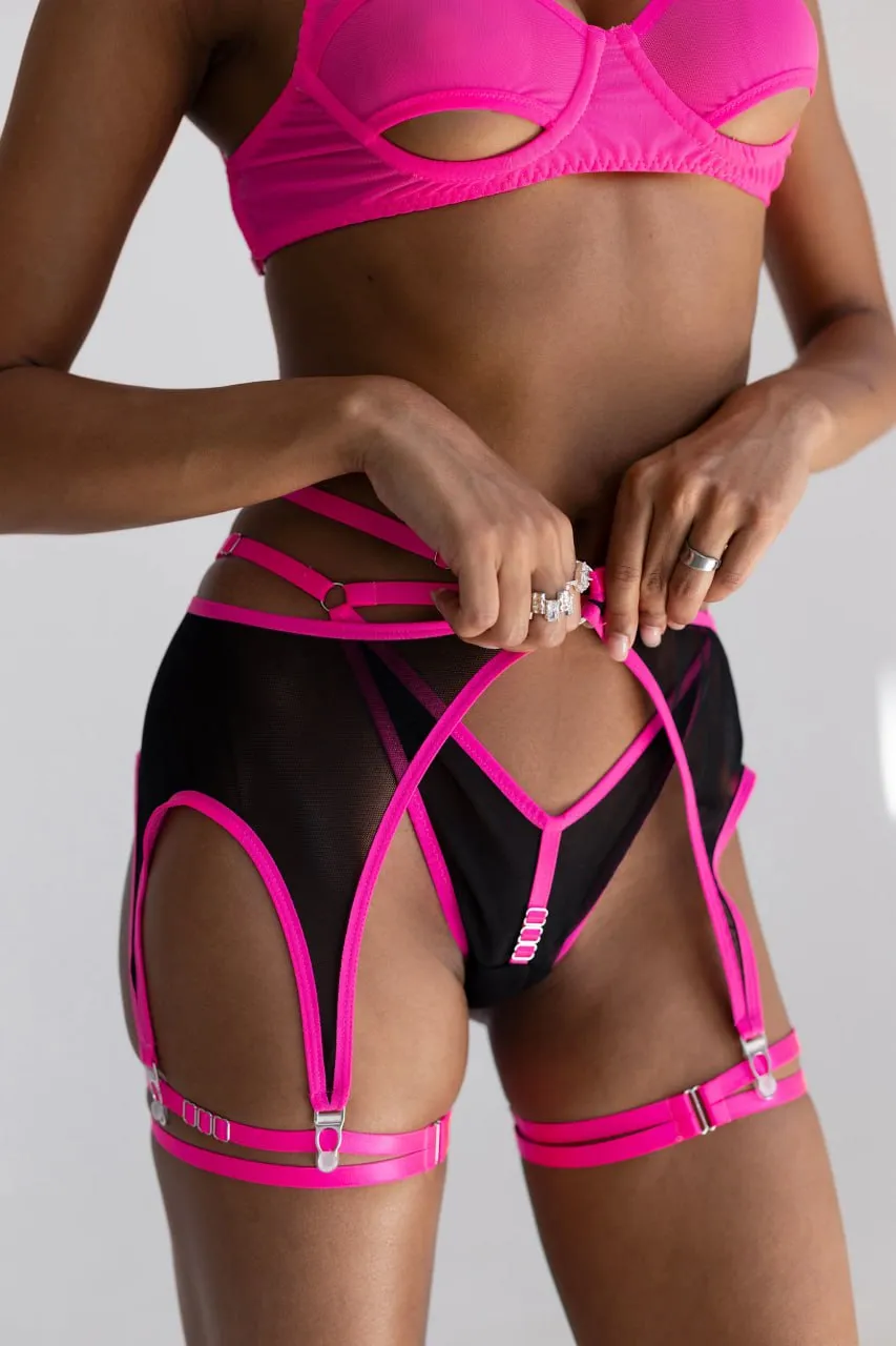 Одежда бренда Pink Rabbit в Краснодаре