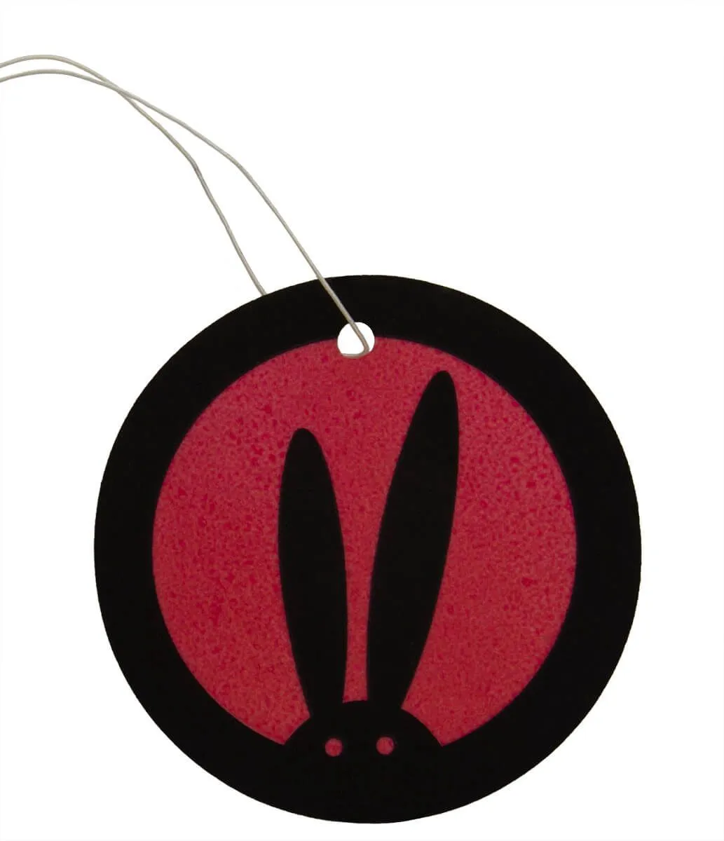 Ароматизатор воздуха PinkRabbit Парфюм