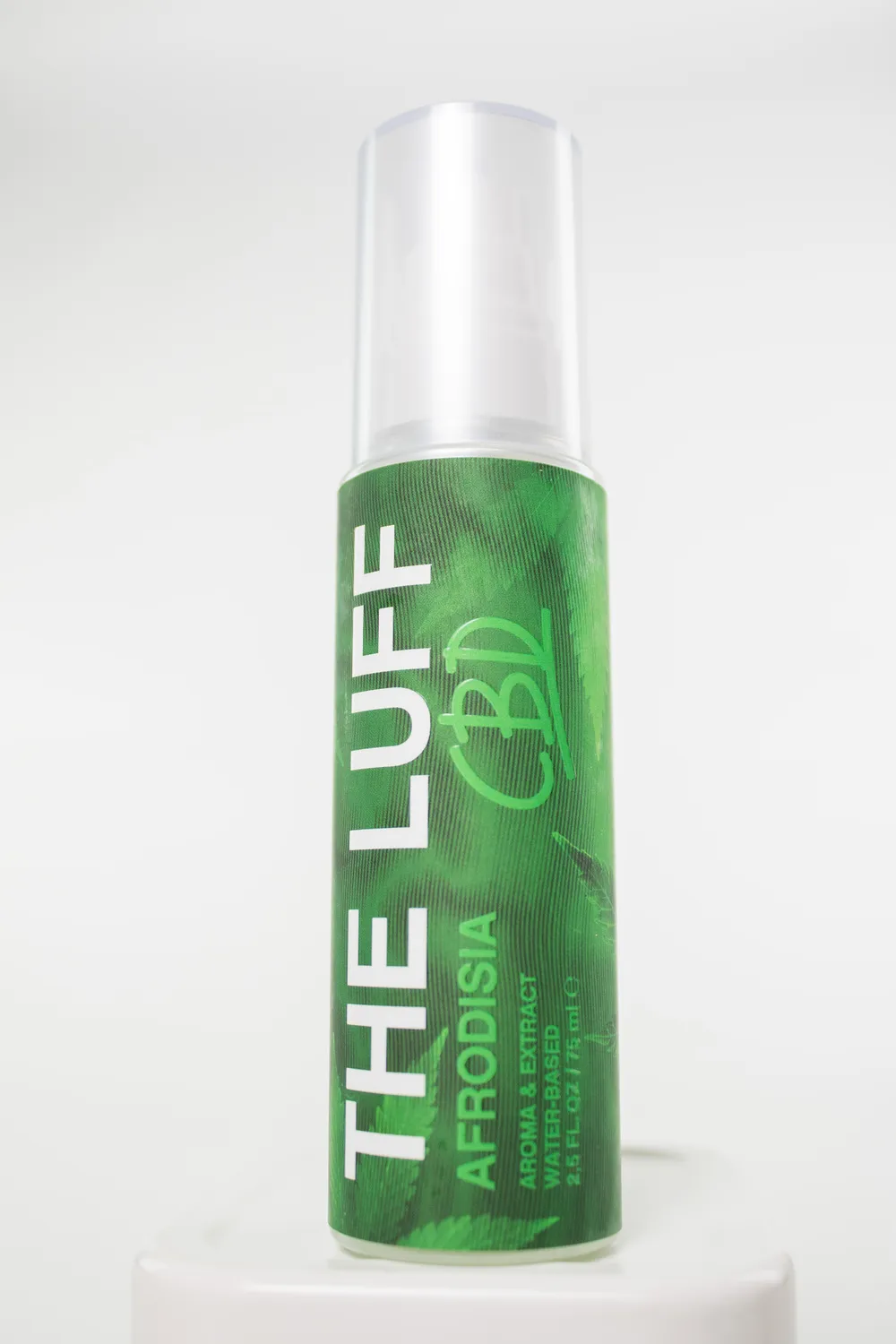 гель косметический luff aroma cbd 75 мл в Краснодаре