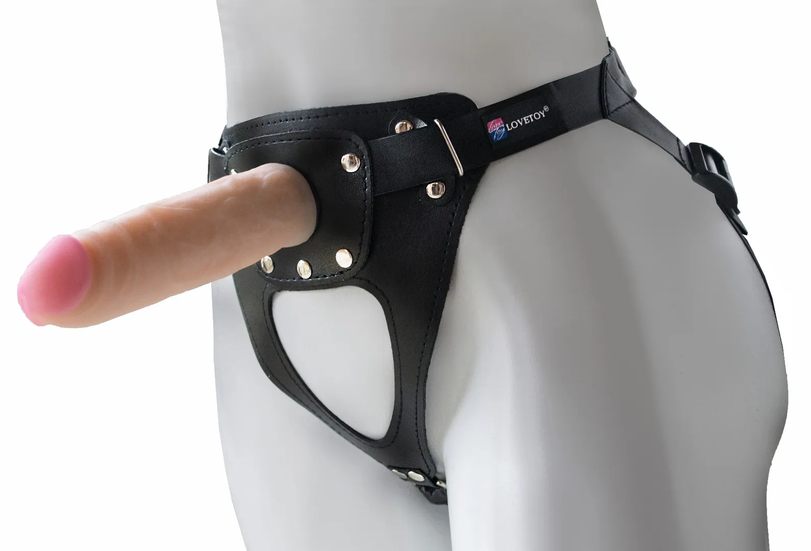 пояс с насадкой hard brutal bdsm-консул 980500ru в Краснодаре