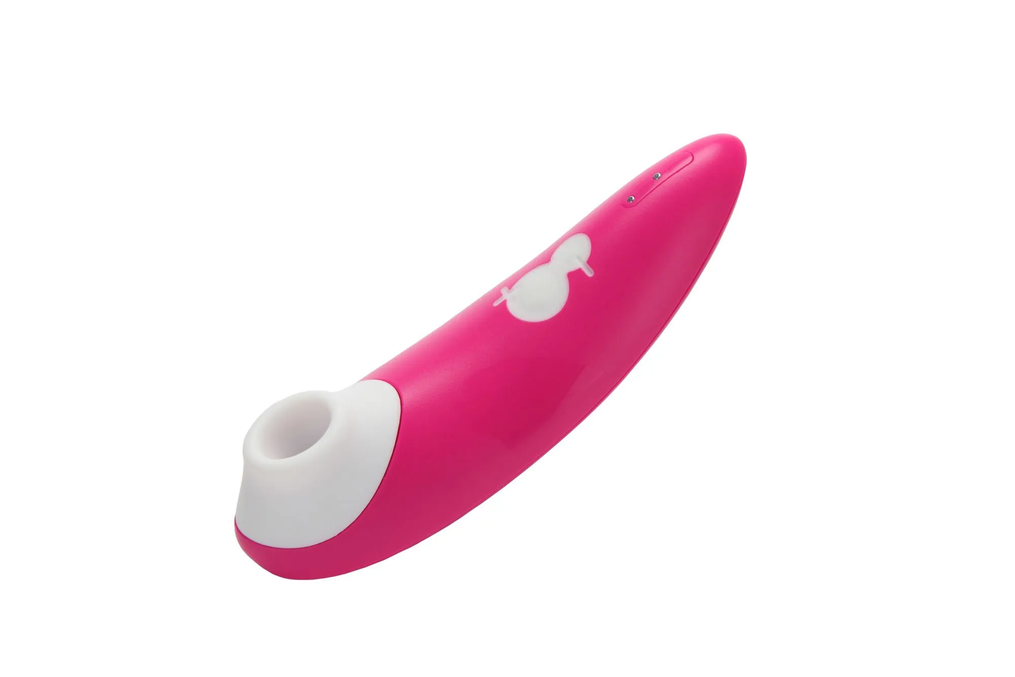 бесконтактный вакуумный клиторальный стимулятор romp shine в Краснодаре