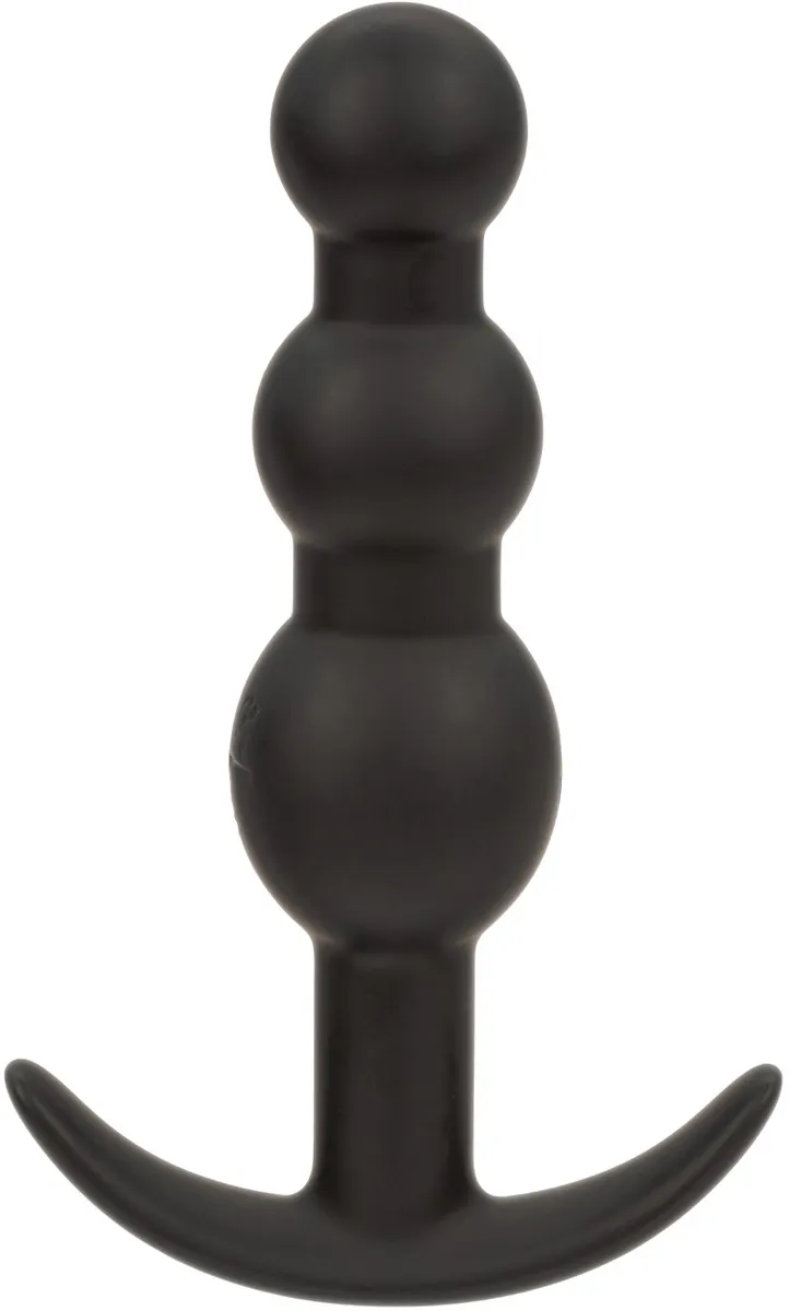 анальная виброёлочка для ношения boundless vibrating beaded plug в Краснодаре