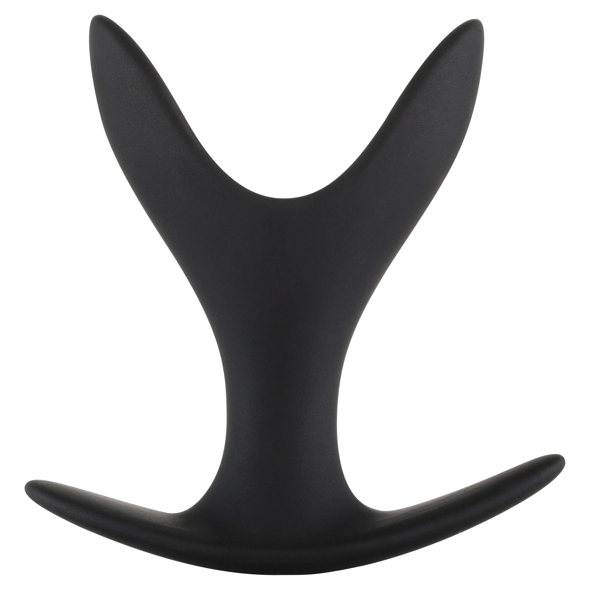 силиконовый анальный эспандер small petals anal extender 4219-00lola в Краснодаре