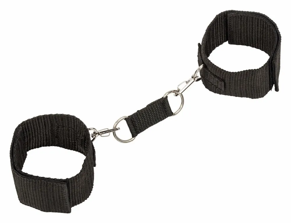 наручники  bondage collection wrist cuffs one size 1051-01lola в Краснодаре