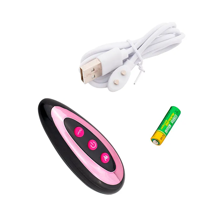 вибромассажер pink rabbit jack в Краснодаре