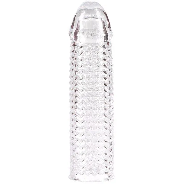 увеличивающая насадка с дополнительной стимуляцией kanikule закрытого типа в Краснодаре