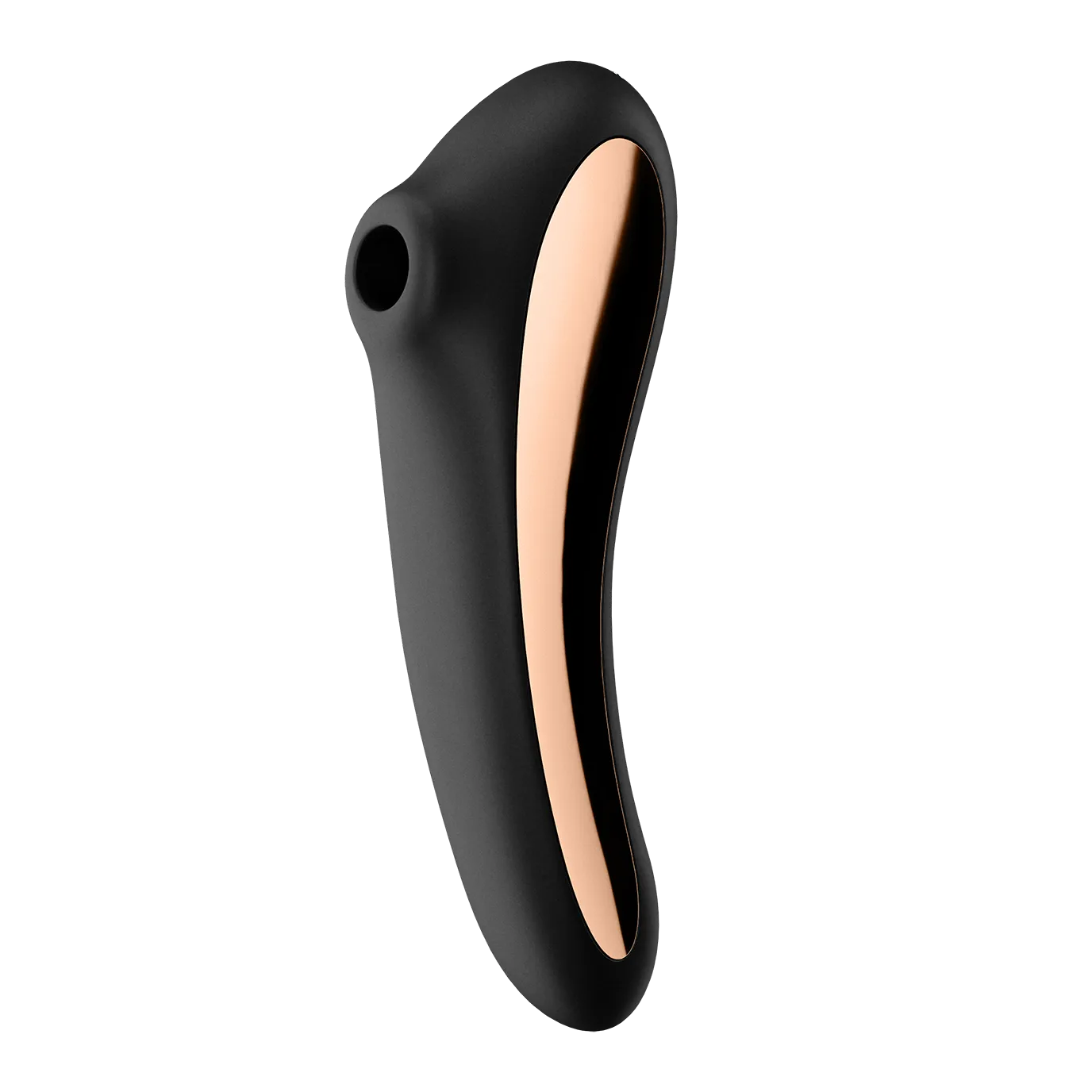 вакуумный массажер satisfyer dual kiss black 003009sa в Краснодаре
