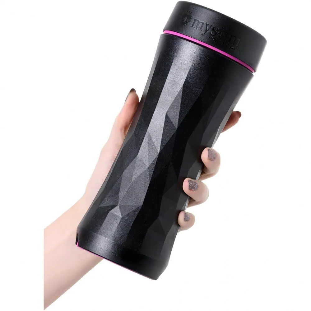 мастурбатор с электростимуляцией opus e, вагина в Краснодаре