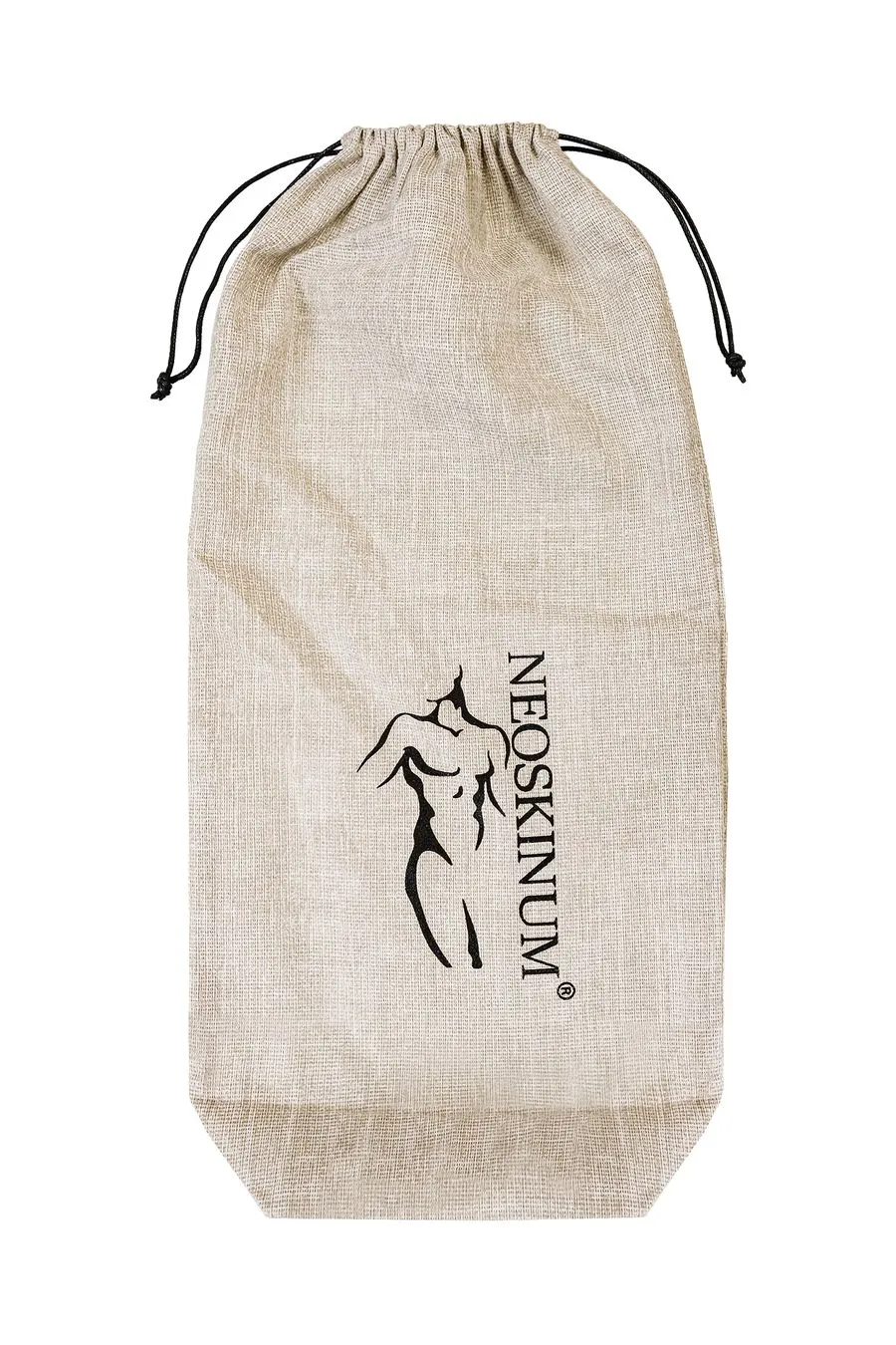 фаллоимитатор неоскин - супергигант с присоской lovetoy, tpr, телесный, 42 см в Краснодаре