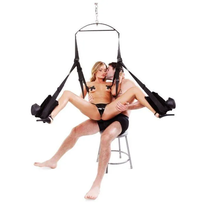 качели для секса ff spinning fantasy swing в Краснодаре