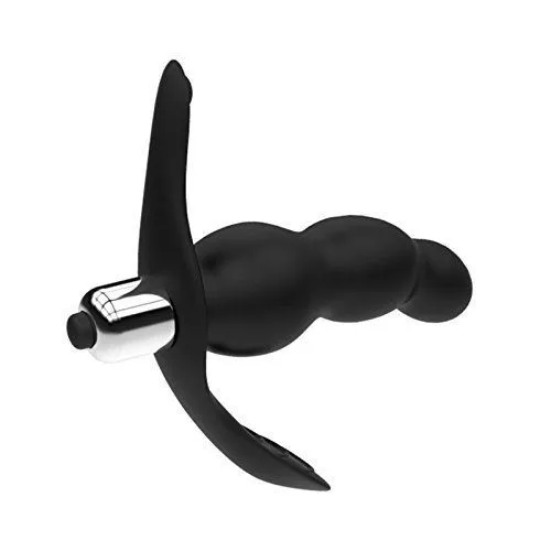 стимулятор простаты levett hara, черный в Краснодаре