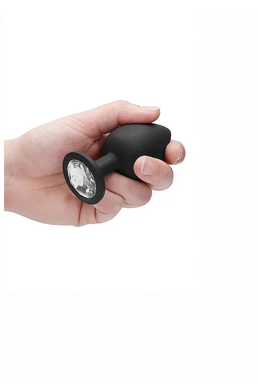 анальная пробка n0. 91 - self penetrating butt plug в Краснодаре