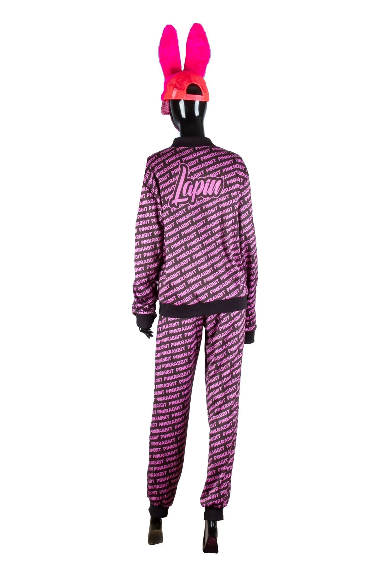 Одежда бренда Pink Rabbit в Краснодаре