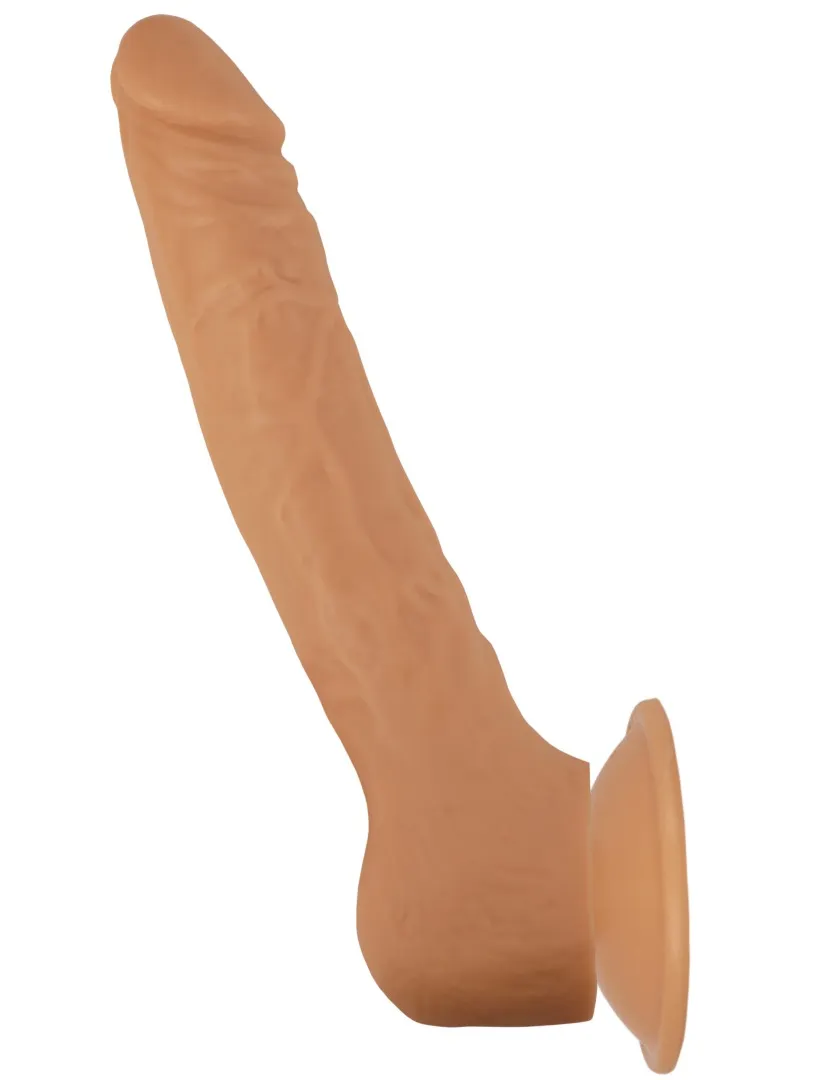 фаллоимитатор реалистик на присоске 102600ru в Краснодаре