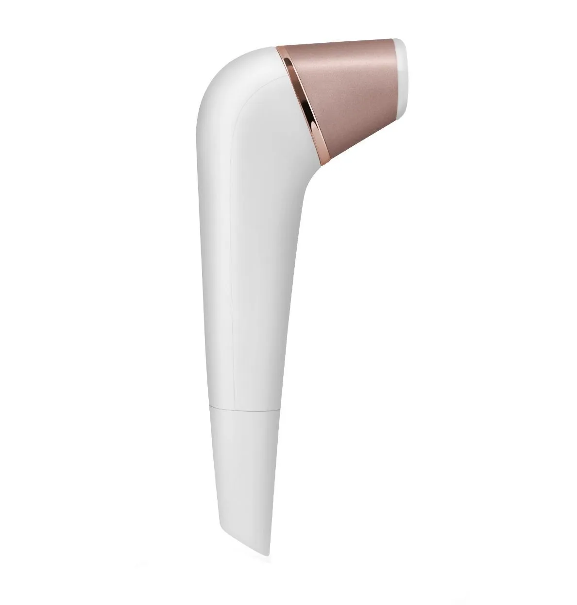 клиторальный стимулятор satisfyer 2 ng, белый в Краснодаре