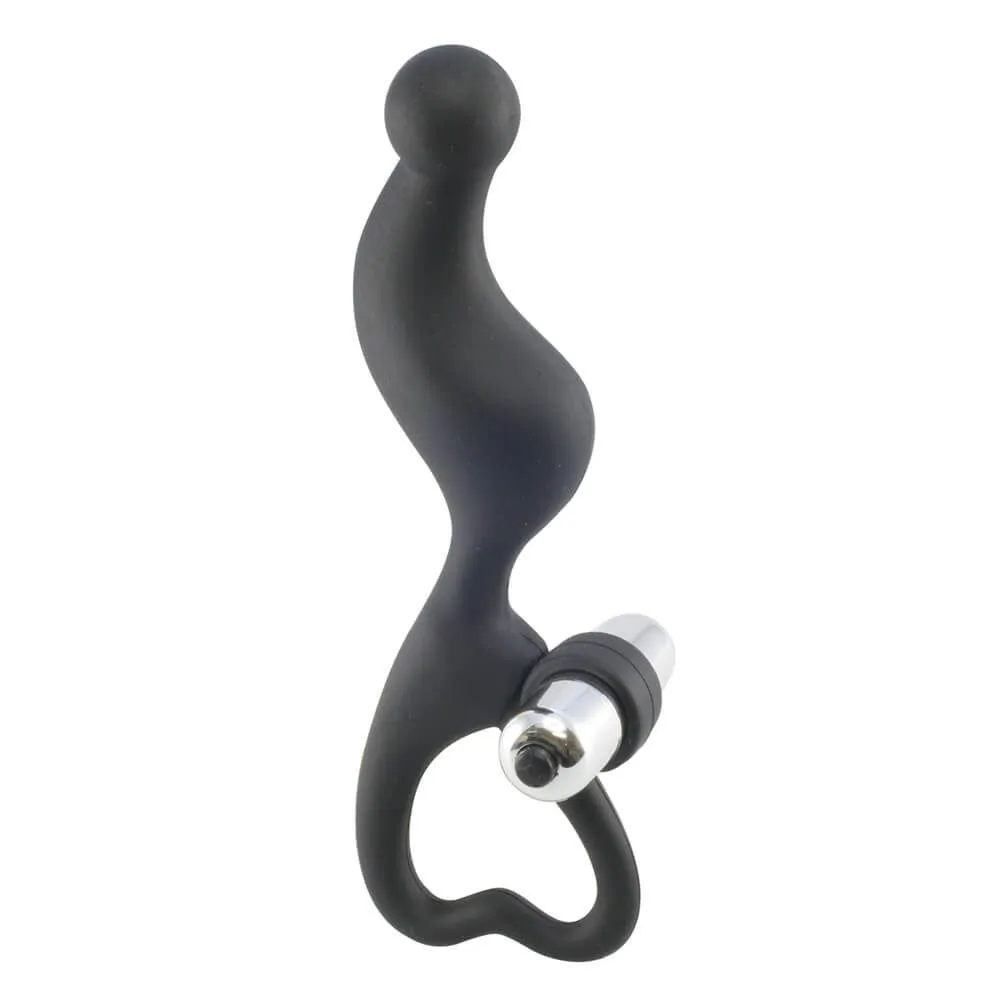 стимулятор простаты tokyo design analyzer nero, черный в Краснодаре