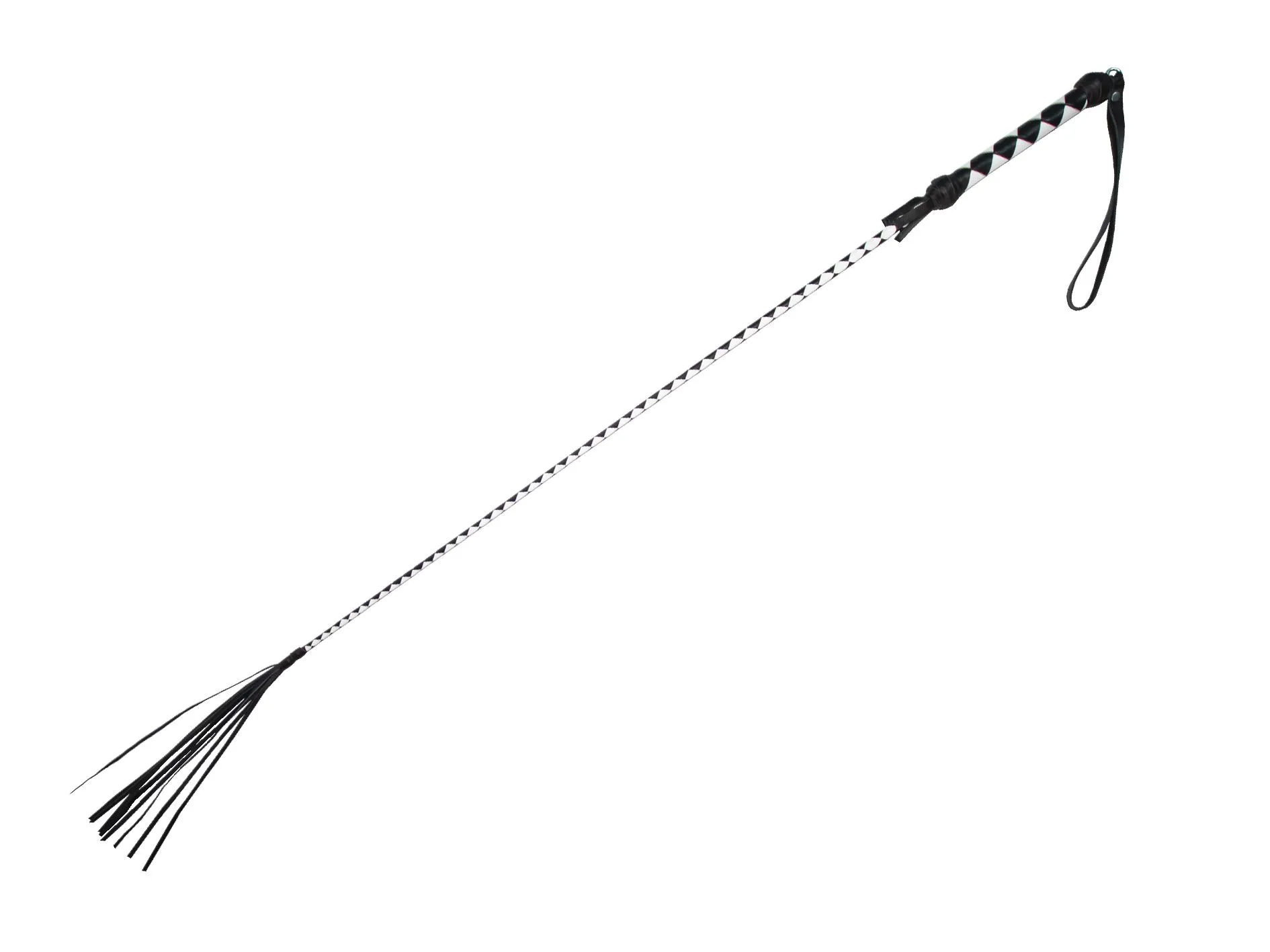 стек плетеный подиум черно-белый в Краснодаре