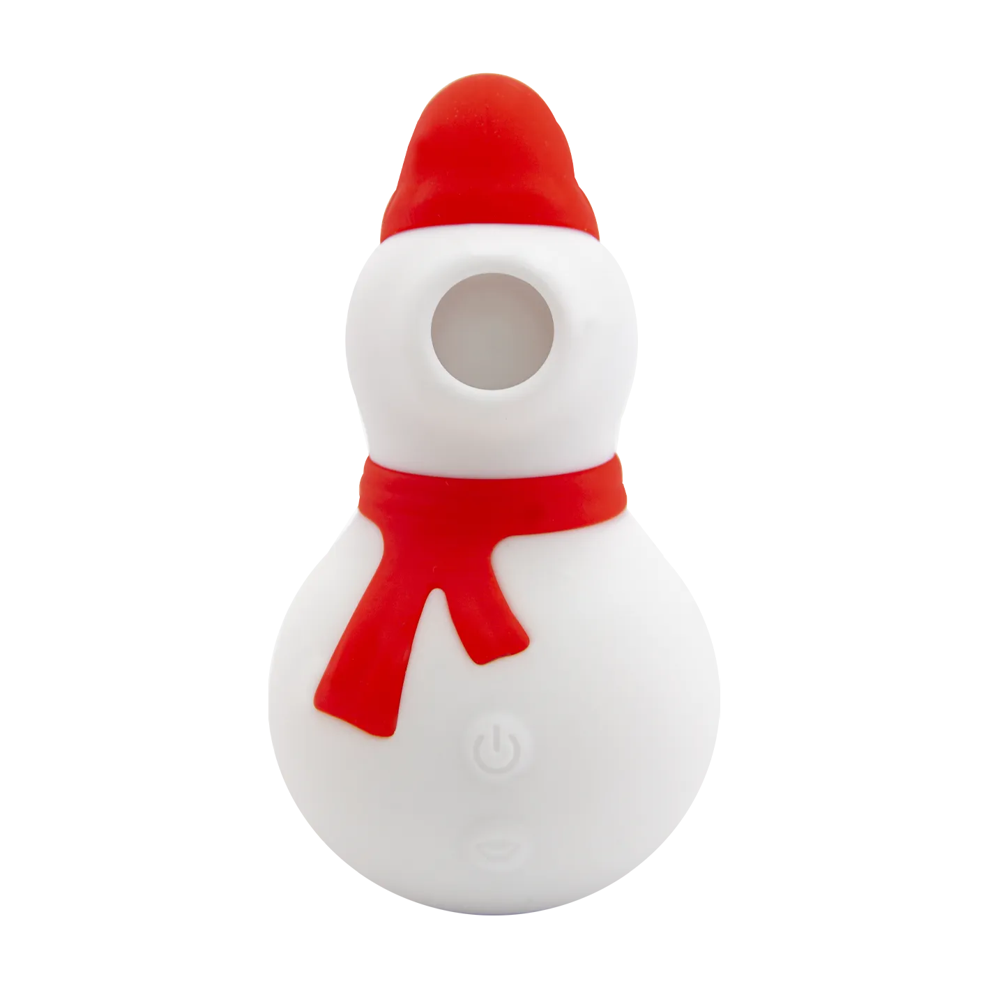 вакуумный клиторальный стимулятор снеговик в Краснодаре