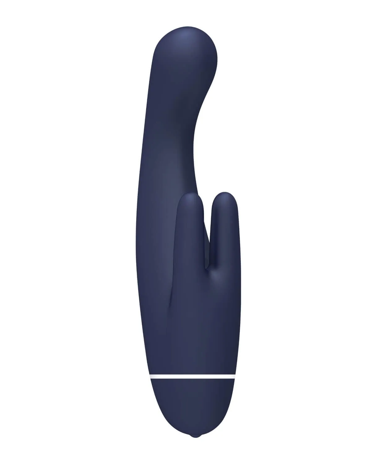 вибратор jimmy jane live sexy intro 8, синий в Краснодаре