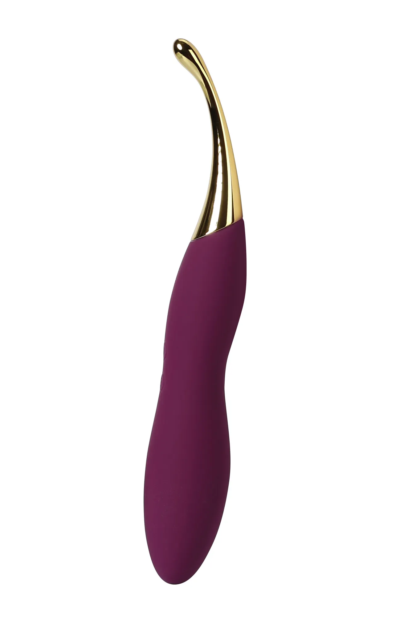 Клиторальный стимулятор SVAKOM BEATRICE со сменными насадками