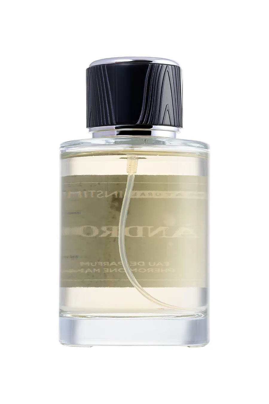 парфюмерная вода с феромонами natural instinct "andros " мужские 100 мл в Краснодаре