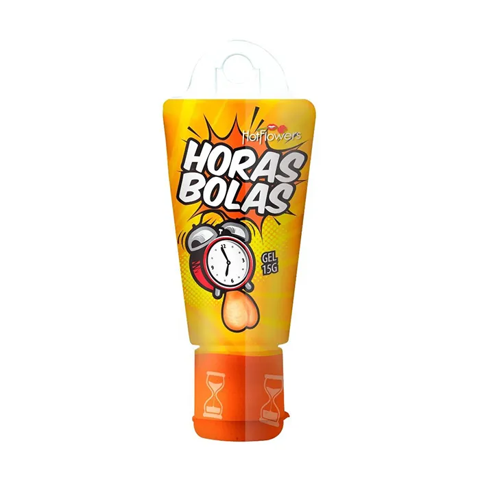 гель-пролонгатор horas bolas в Краснодаре