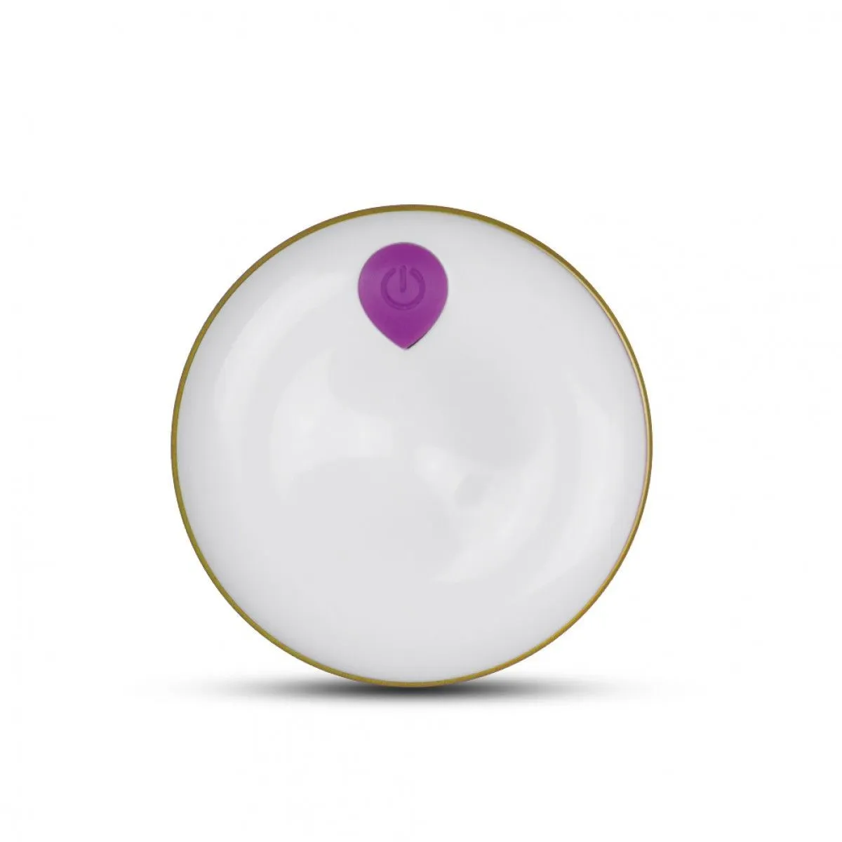 вибратор lovetoy ijoy clitoral vibe, фиолетовый в Краснодаре