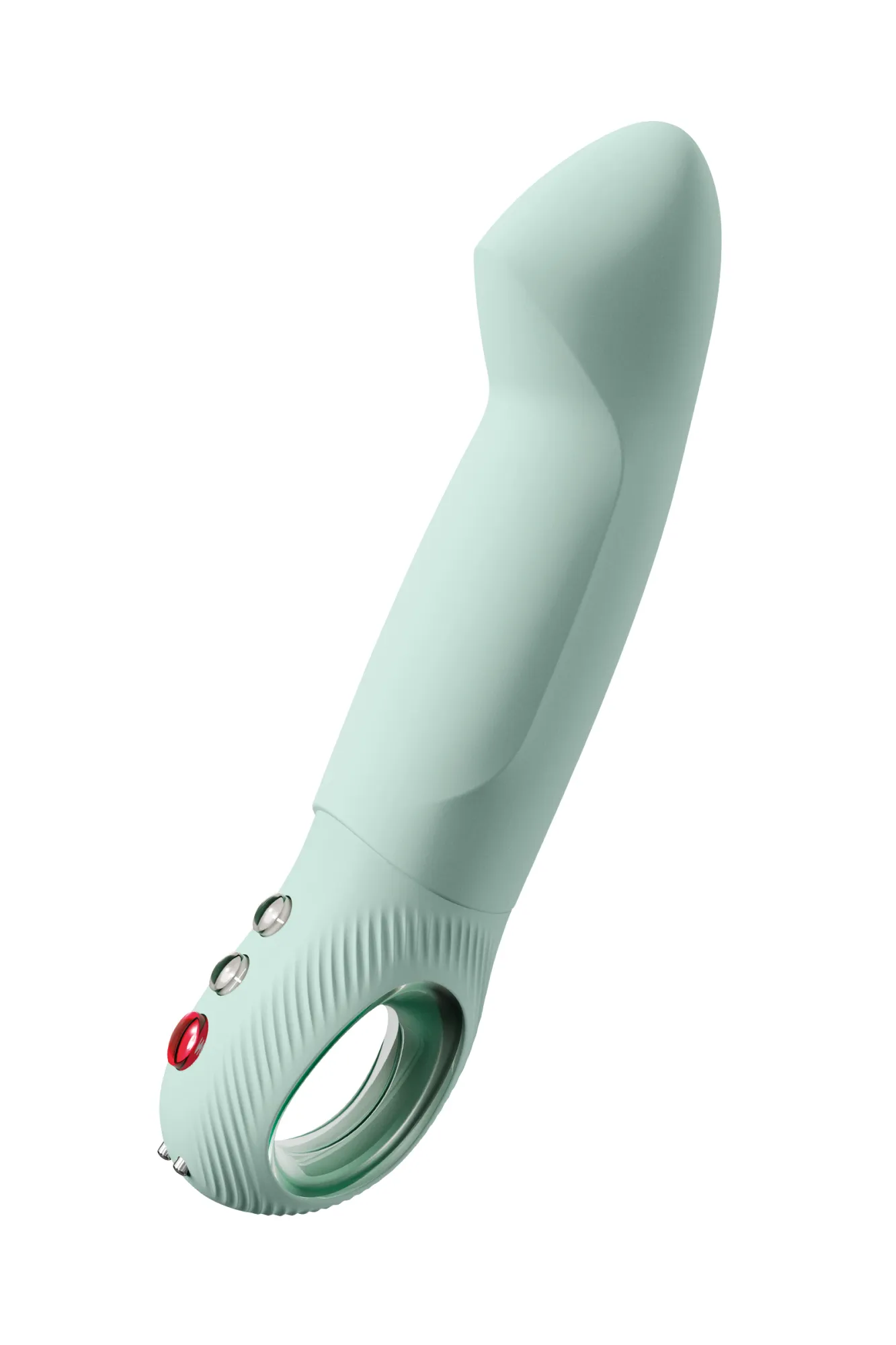 пульсатор fun factory stronic g forte, силикон, мятный в Краснодаре