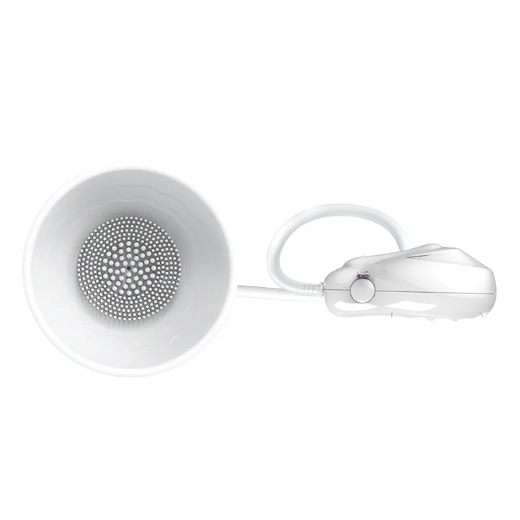 вакуумная помпа для груди pretty love bi-014091-8 в Краснодаре