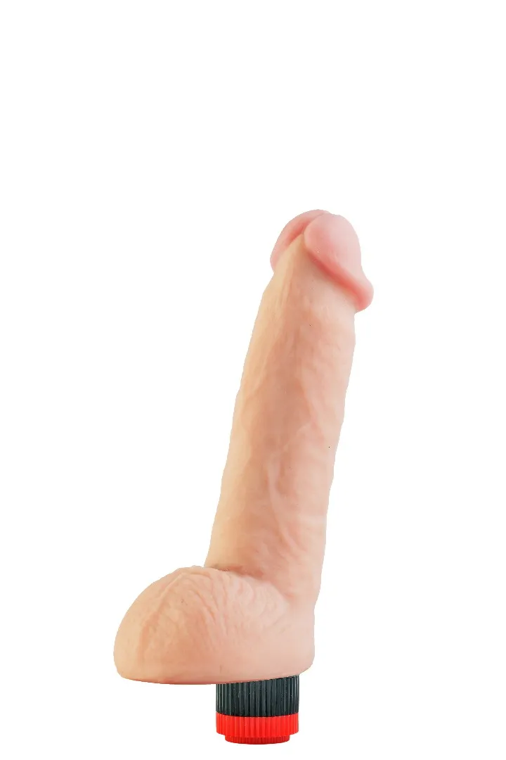 вибратор-реалистик 802700ru в Краснодаре