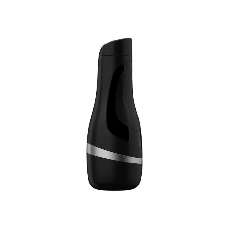 мастурбатор satisfyer men classic (silver) в Краснодаре