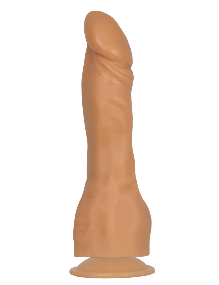 фаллоимитатор реалистик на присоске  100100ru в Краснодаре