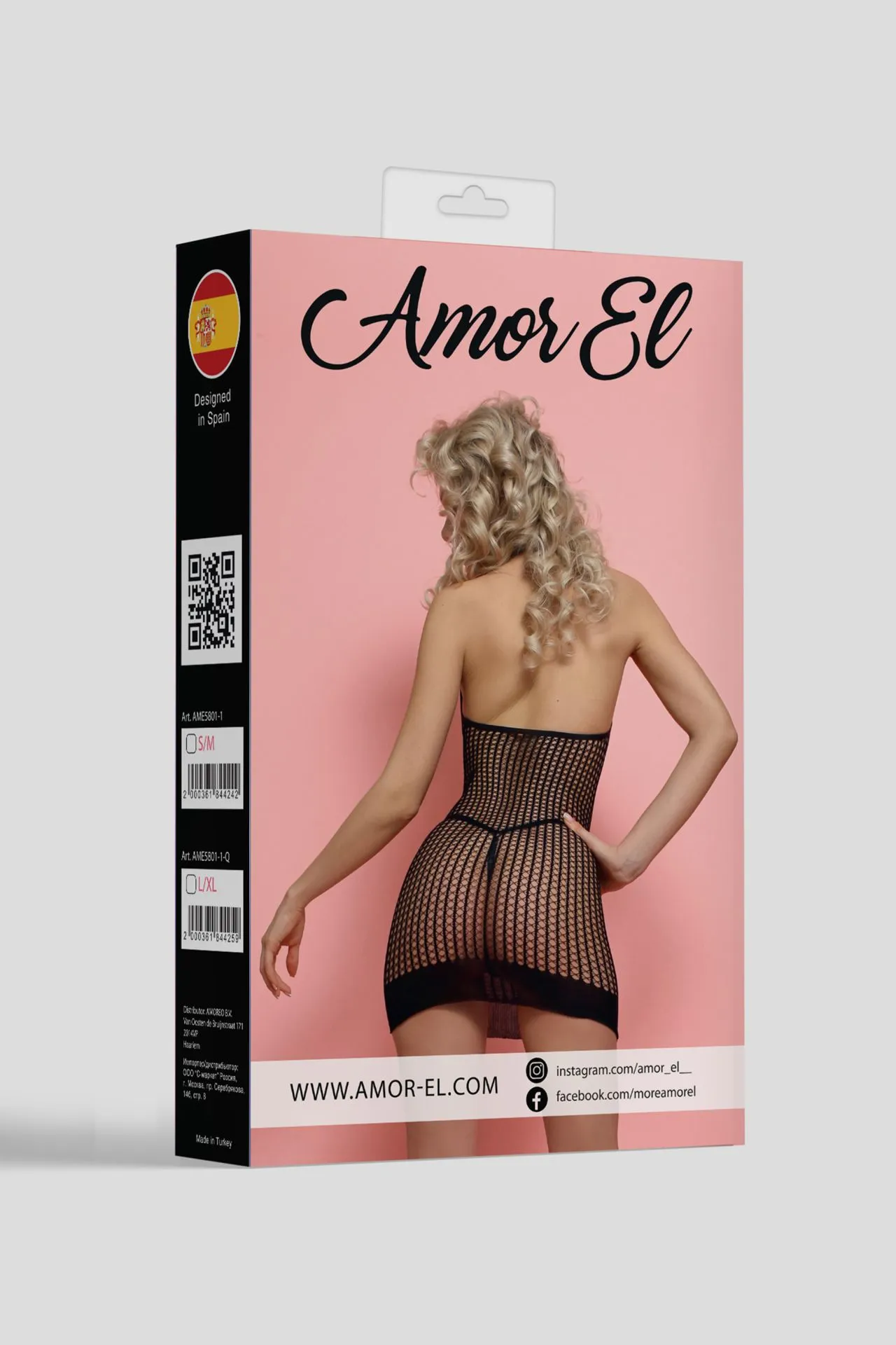 Эротическое мини-платье rozas (s-l) в Краснодаре