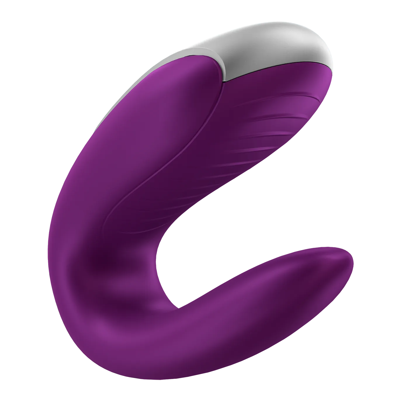 виброcтимулятор satisfyer double fun connect app violet 002460sa в Краснодаре