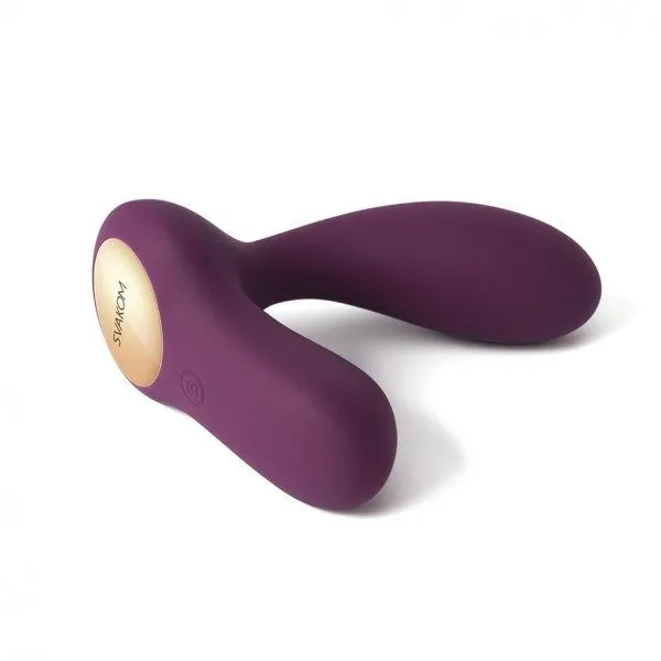 универсальный массажер svakom vicky, фиолетовый в Краснодаре