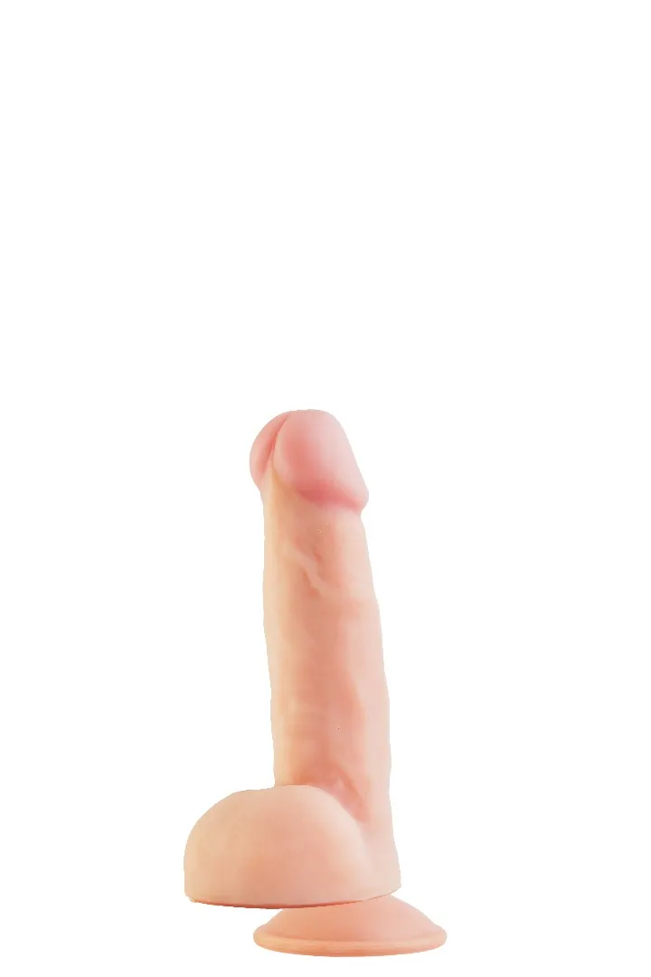 фаллоимитатор cock next 6"6  611205ru в Краснодаре