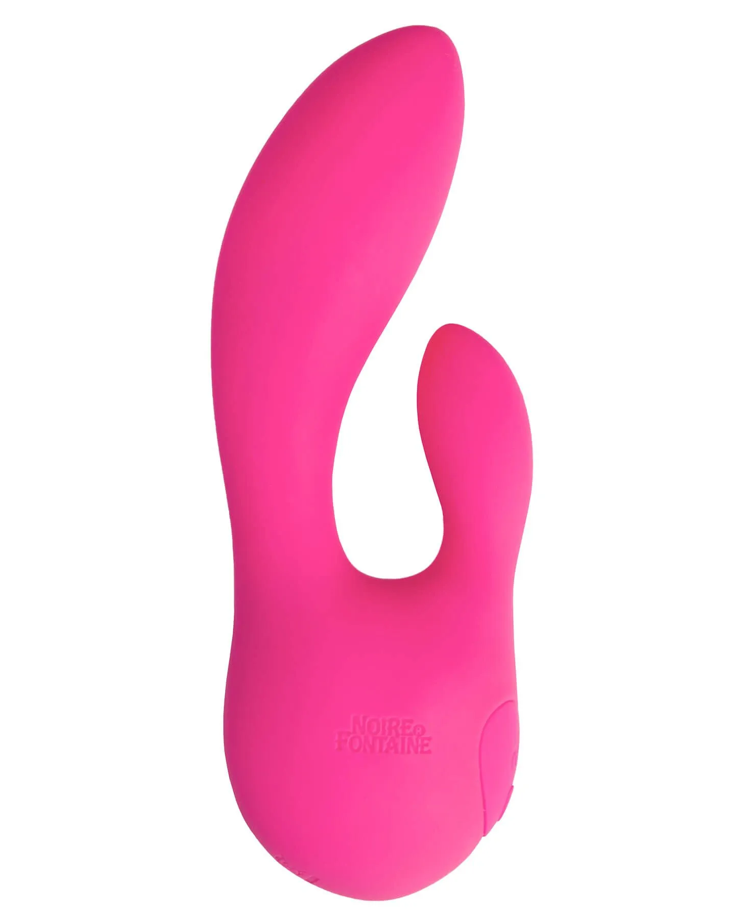 универсальный массажер noire fontaine copain coquin, розовый в Краснодаре