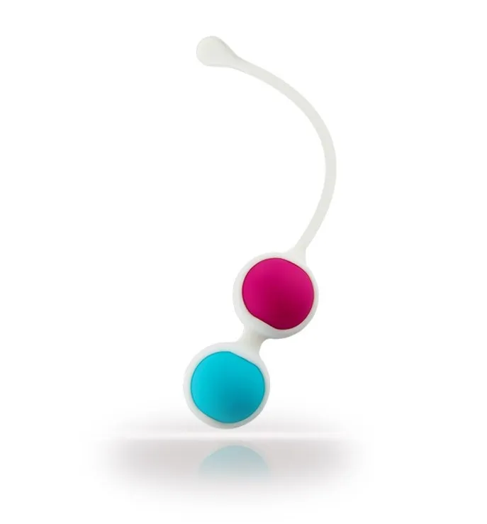 вагинальные шарики разного веса легкие 47172-mm в Краснодаре