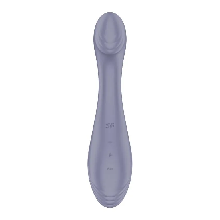 вибратор satisfyer g-force фиолетовый 048635sa в Краснодаре