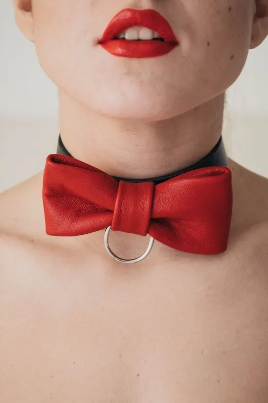 ошейник с бабочкой 55039ars в Краснодаре