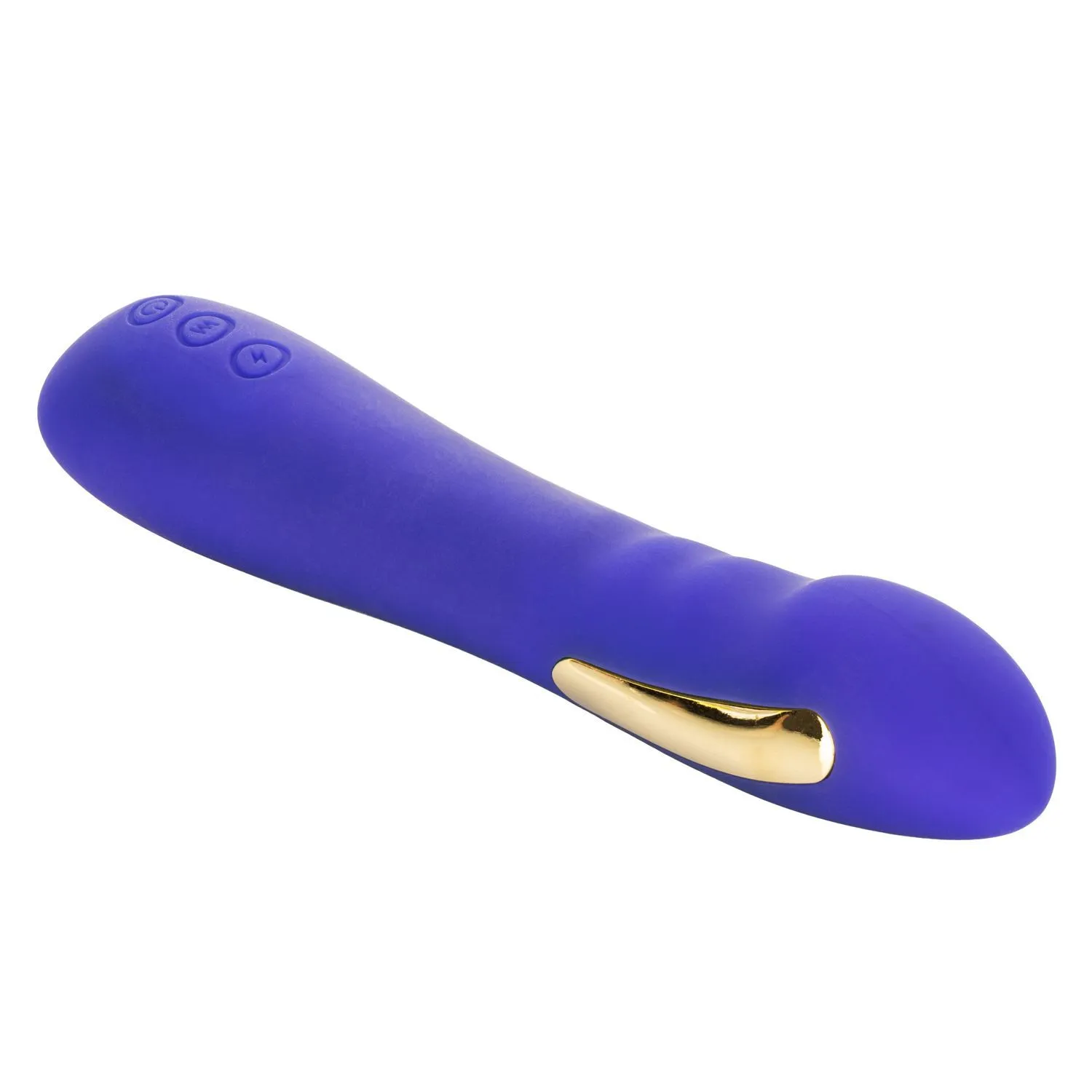 вибратор california exotic novelties impulse petite wand, фиолетовый в Краснодаре