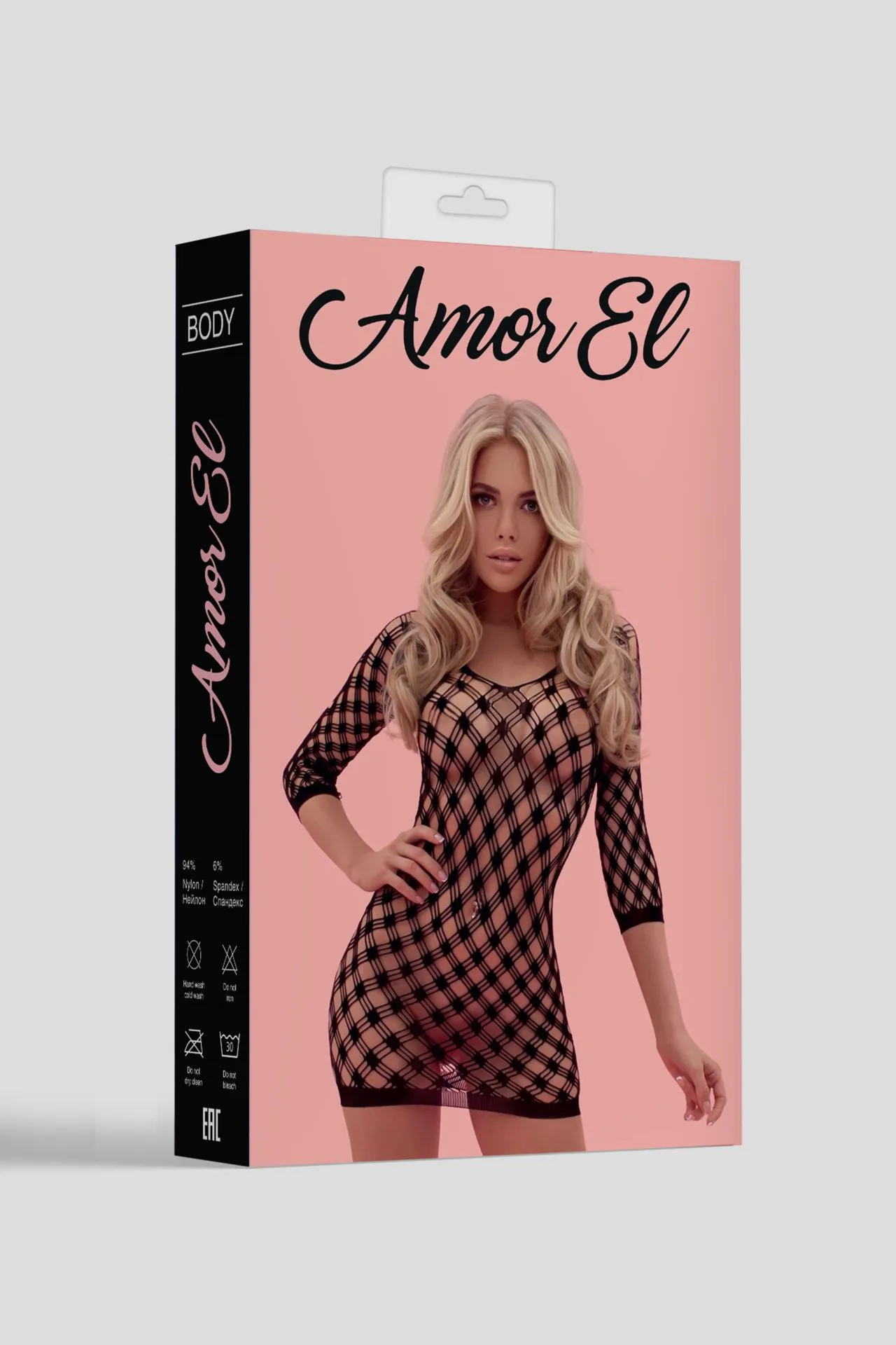 Эротическое мини-платье iza (s/l) в Краснодаре