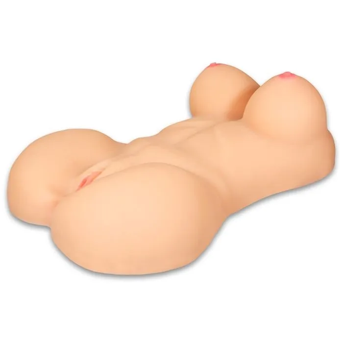 мастурбатор lovetoy fuck me bare женское полутело в Краснодаре