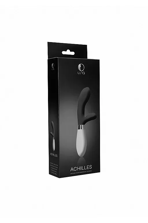 вибратор кролик achilles в Краснодаре