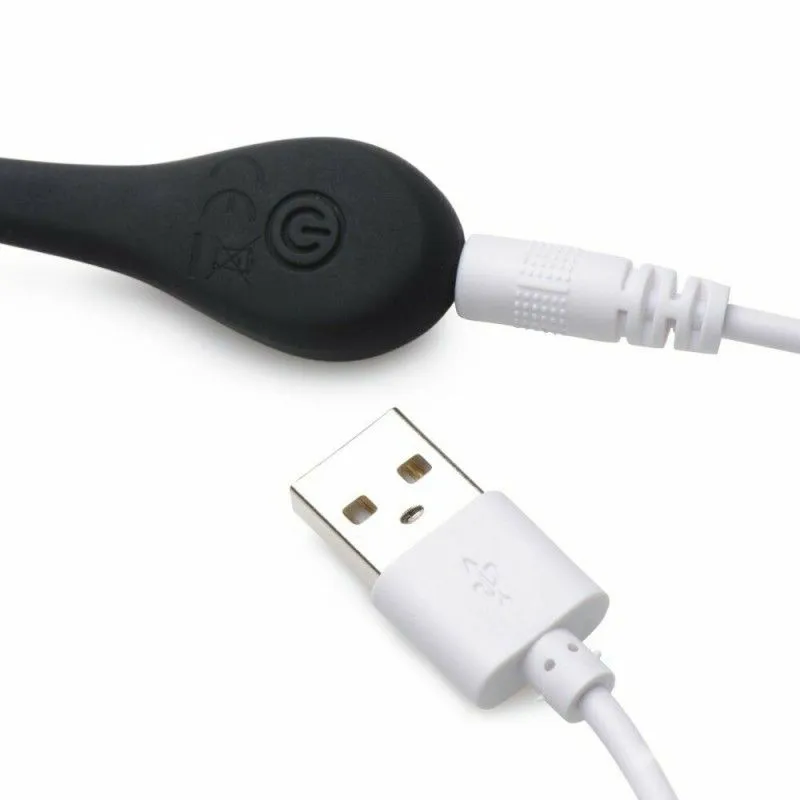 виброяйцо shots media 28x на ду, чёрное в Краснодаре