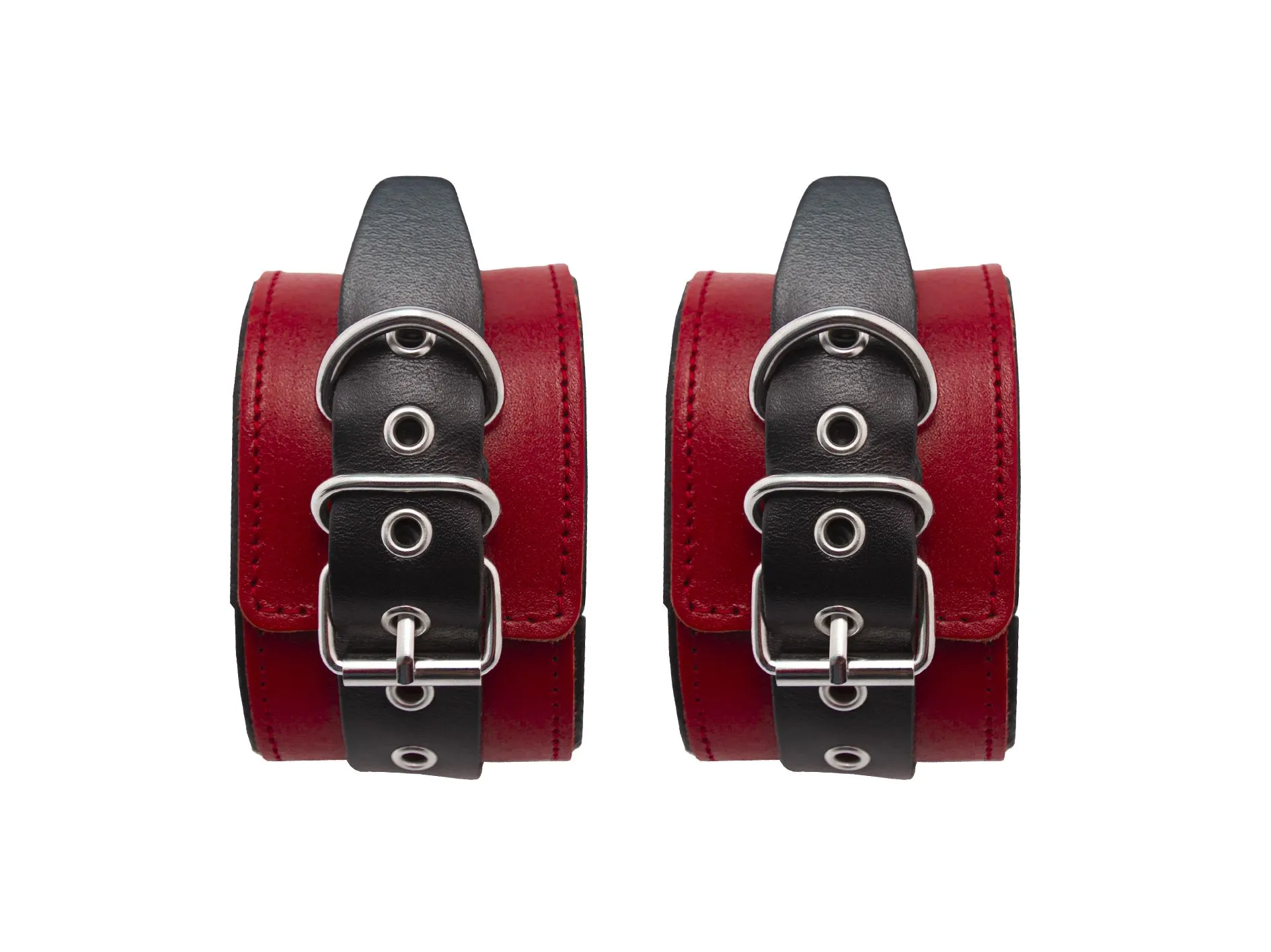 поножи декоративные pinkrabbit на мягкой подкладке, красные в Краснодаре