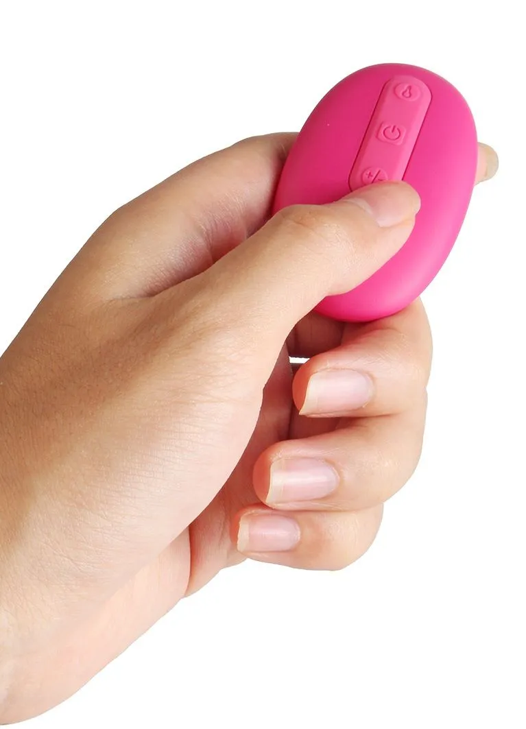 вибростимулятор с подогревом svakom primo, розовый в Краснодаре