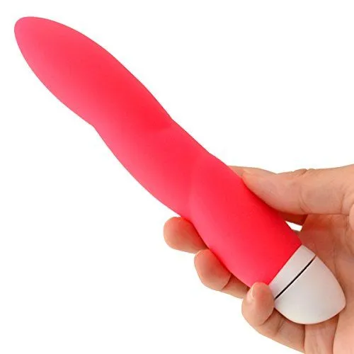 вибратор fun factory jazzie, розовый в Краснодаре